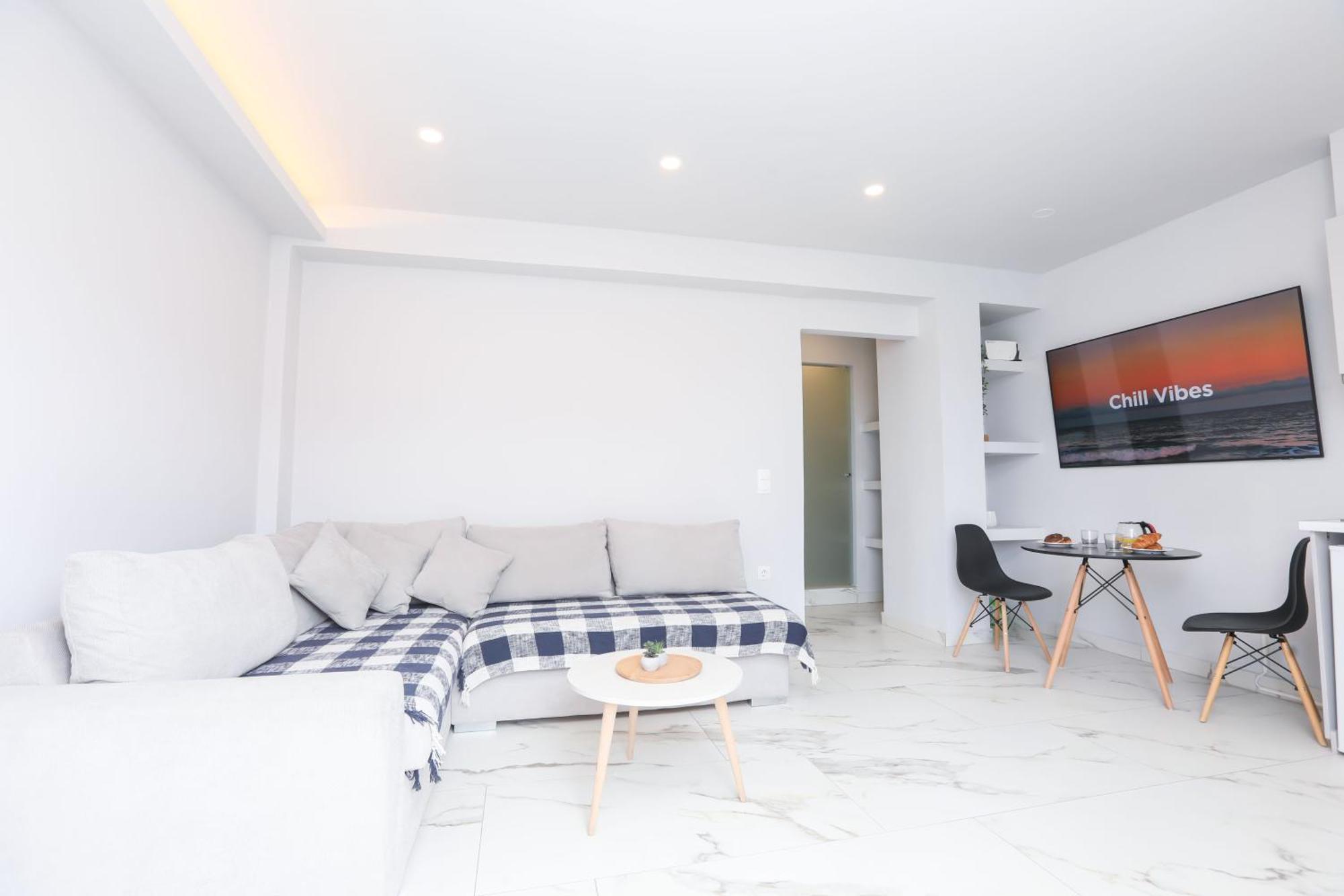 Sol Apartments Corfu By Estia Exterior photo