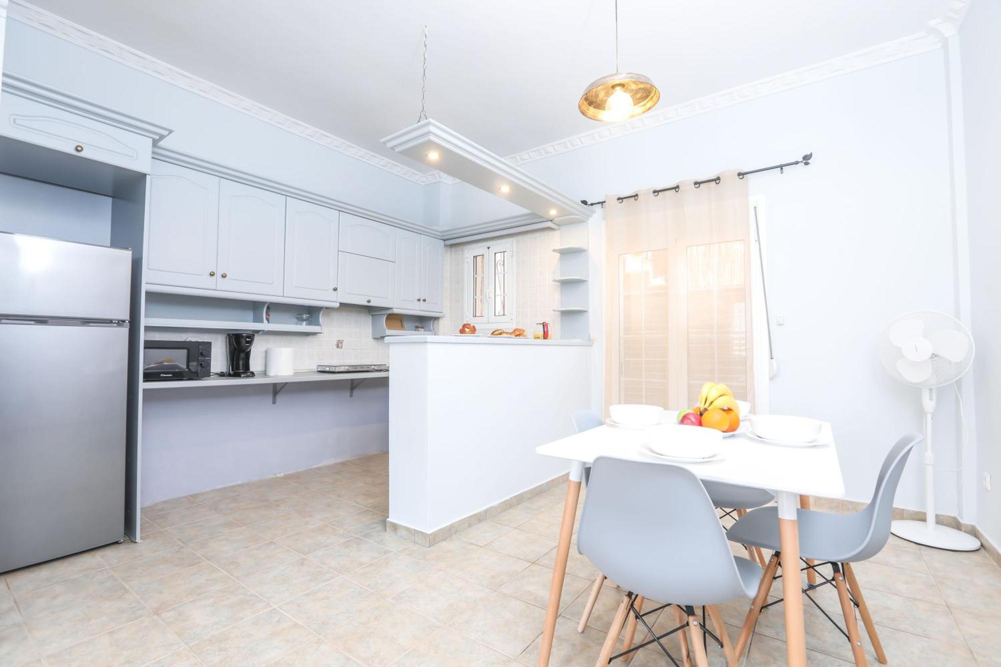 Sol Apartments Corfu By Estia Exterior photo