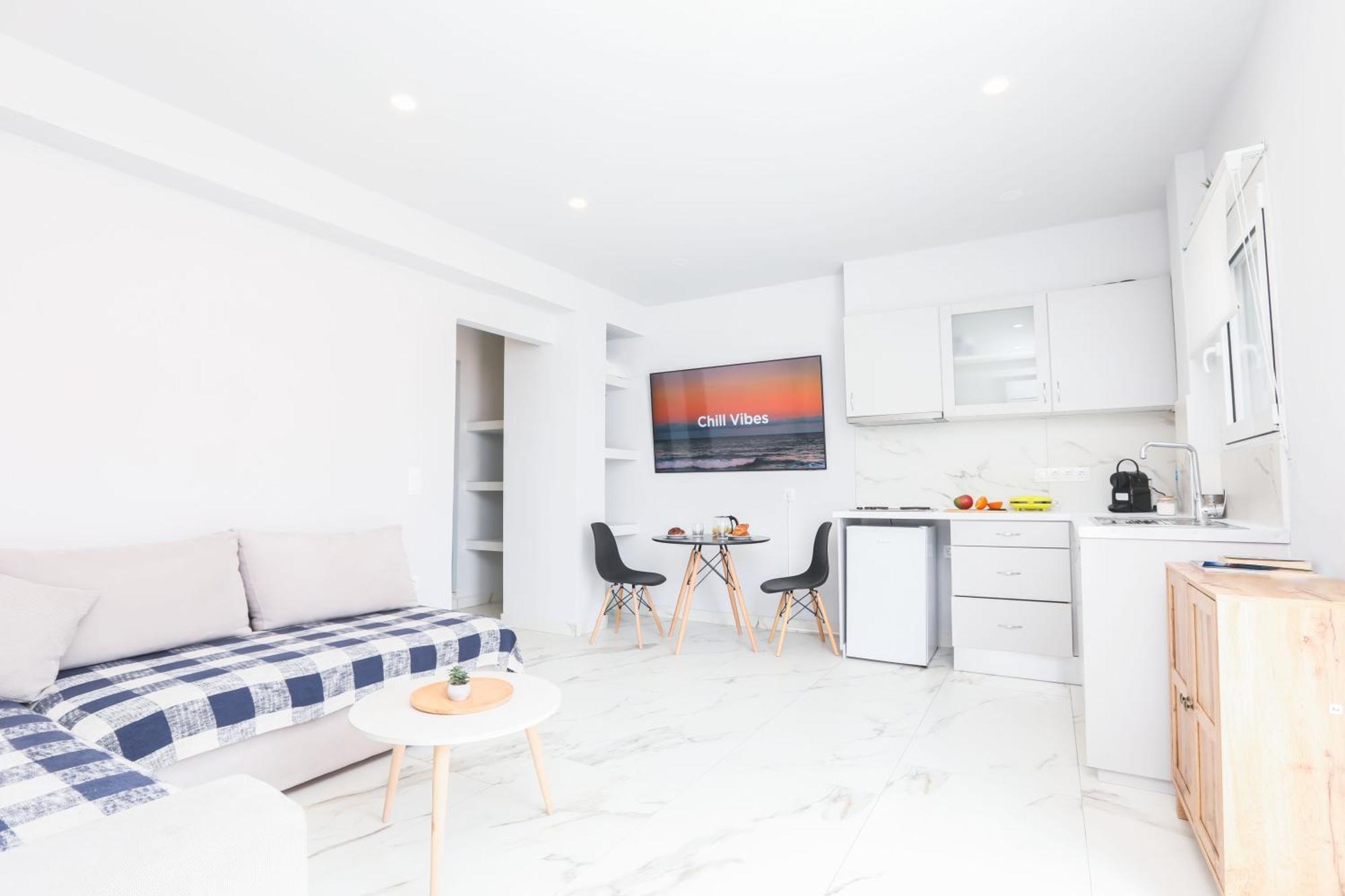 Sol Apartments Corfu By Estia Exterior photo
