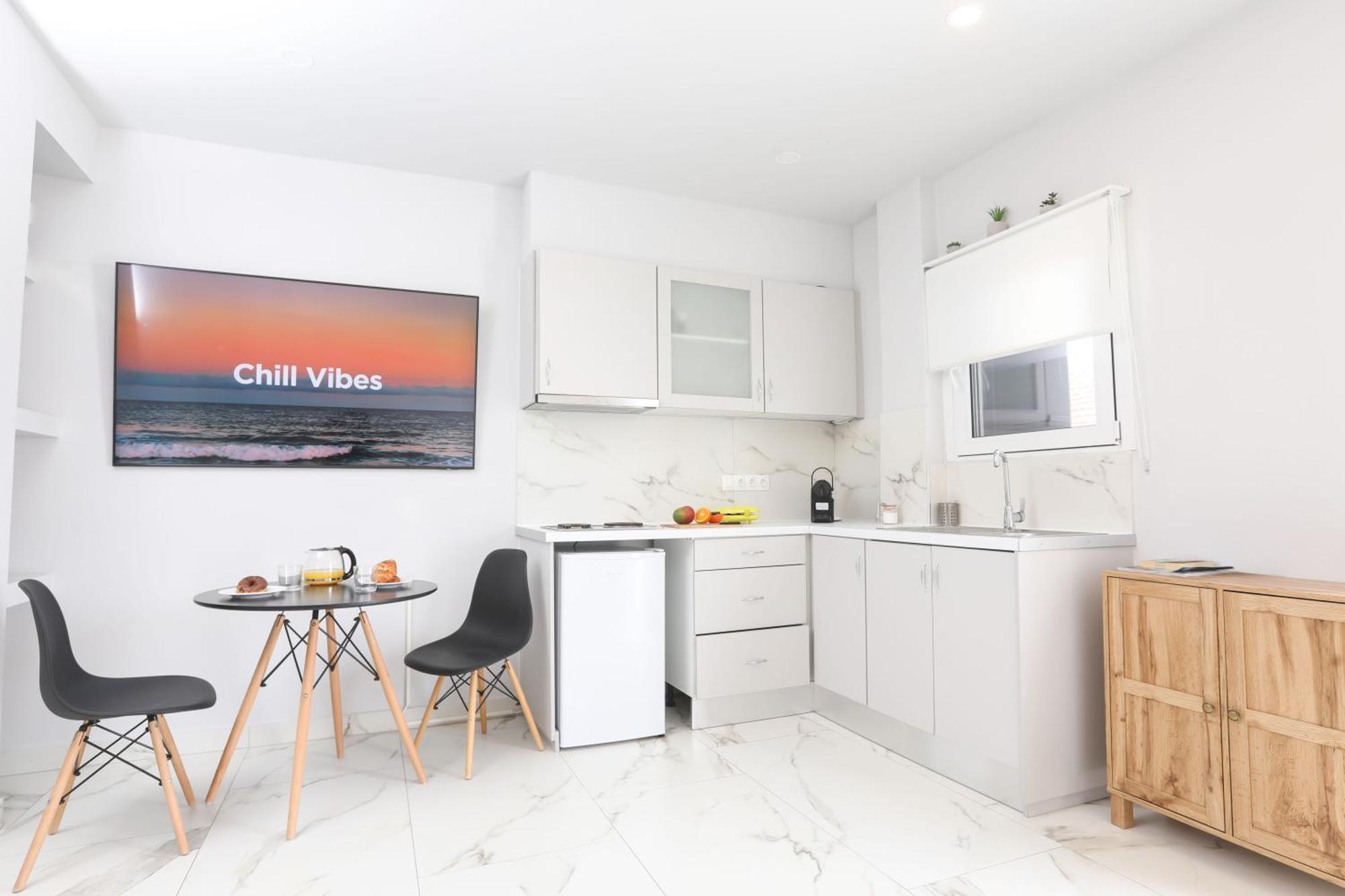 Sol Apartments Corfu By Estia Exterior photo