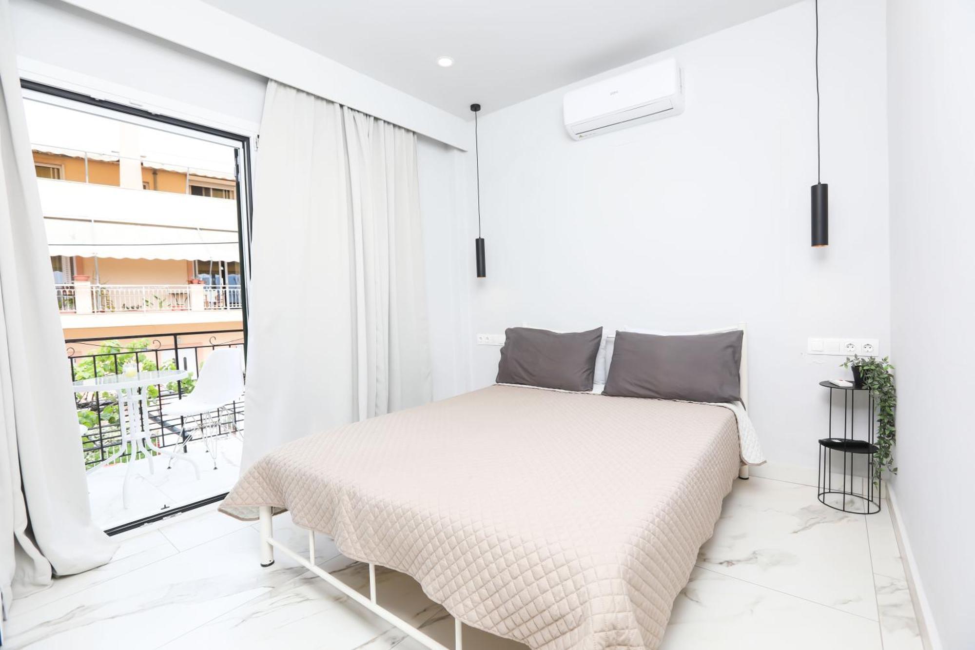 Sol Apartments Corfu By Estia Exterior photo