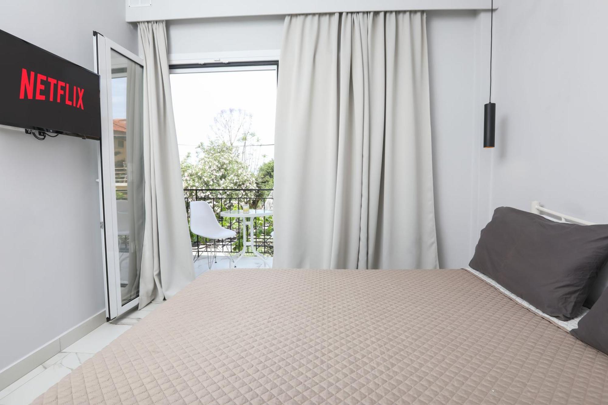 Sol Apartments Corfu By Estia Exterior photo