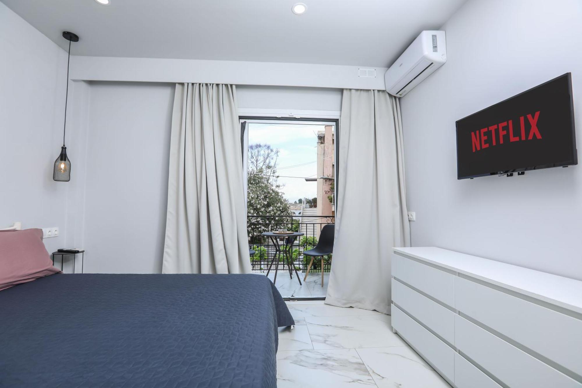 Sol Apartments Corfu By Estia Exterior photo