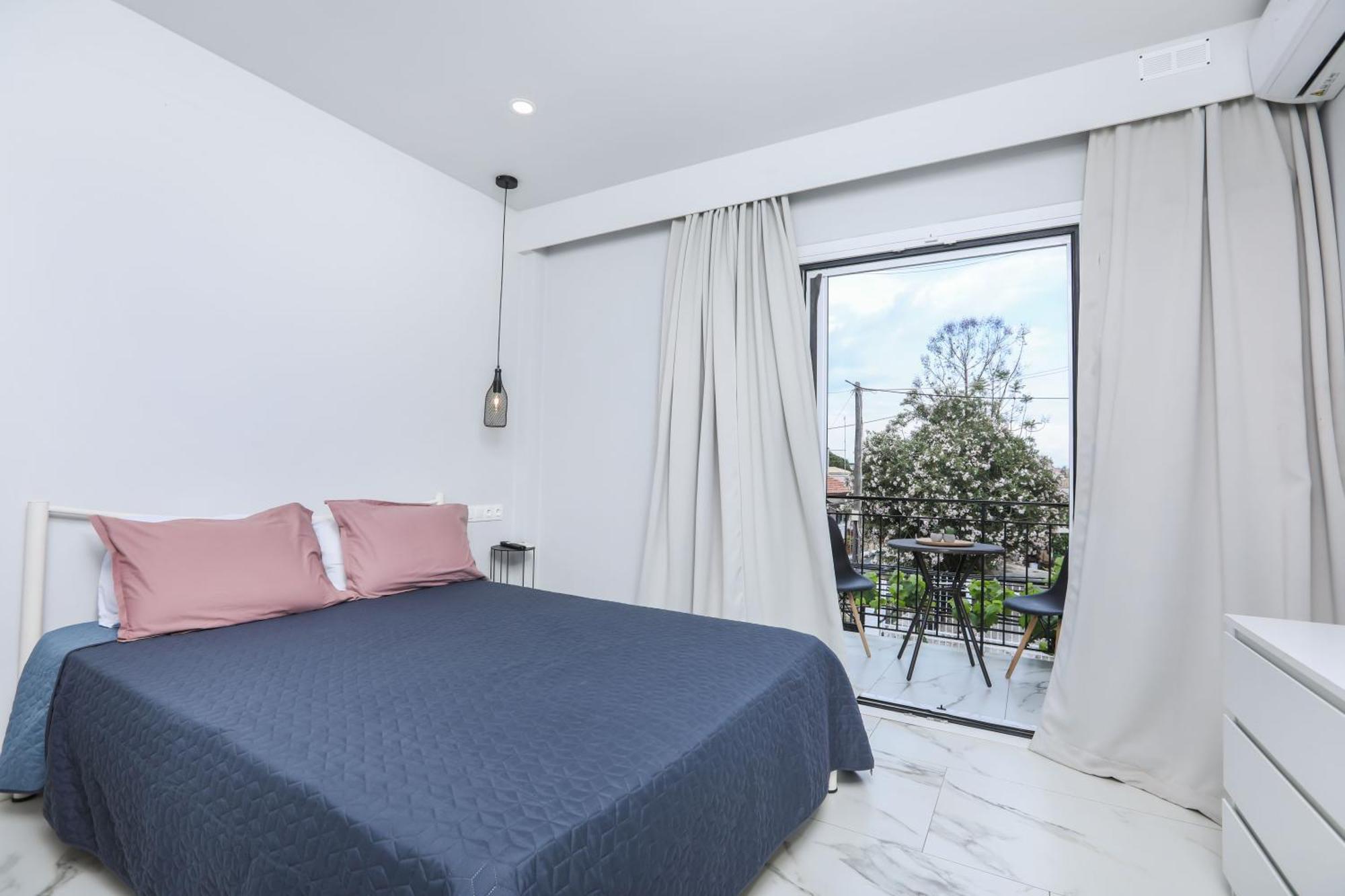 Sol Apartments Corfu By Estia Exterior photo
